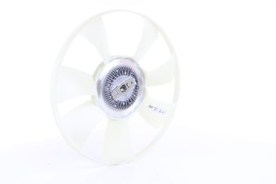 CUPLA VENTILATOR RADIATOR NISSENS 86217 19