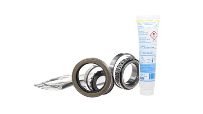 SET RULMENT ROATA SKF VKBA9074CL 17