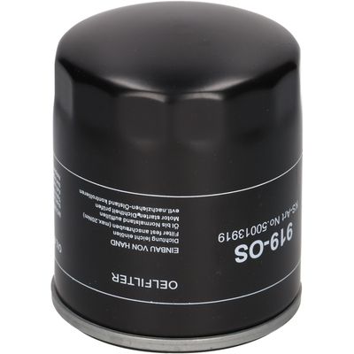 ÖLFILTER KOLBENSCHMIDT 50013919 21