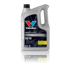 Motorolja VALVOLINE 872386