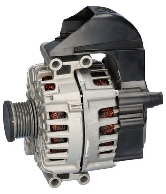 GENERATOR / ALTERNATOR VALEO 440784 7