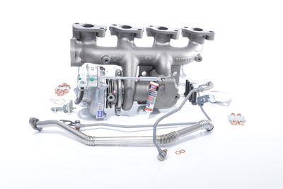 LADER AUFLADUNG BTS Turbo T981205 9