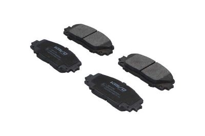 SET PLACUTE FRANA FRANA DISC Kavo Parts KBP9140 7