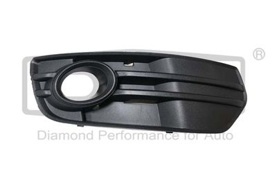 Ventiliacijos grotelės, buferis