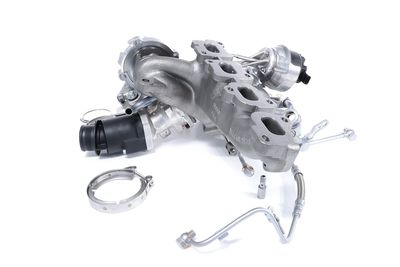 LADER AUFLADUNG BTS Turbo T981643 18