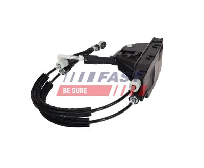 LEVIER SHIMBARE VITEZE FAST FT03030 13