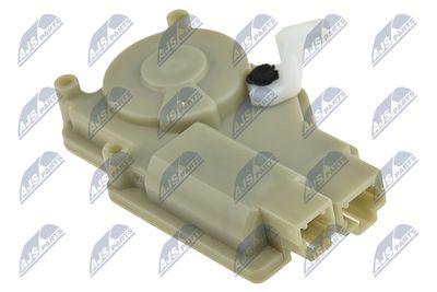 INCUIETOARE CAPOTA PORTBAGAJ NTY EZCHD010