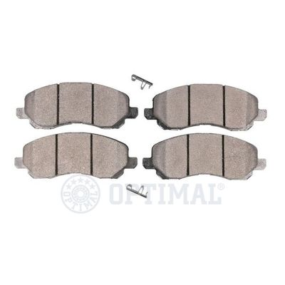 SET PLACUTE FRANA FRANA DISC OPTIMAL 12284 1