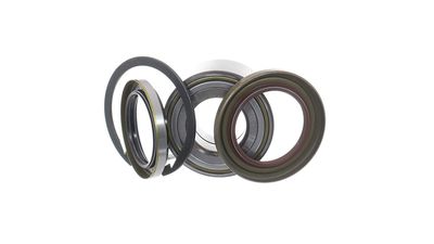 SET RULMENT ROATA SKF VKBA1970 18