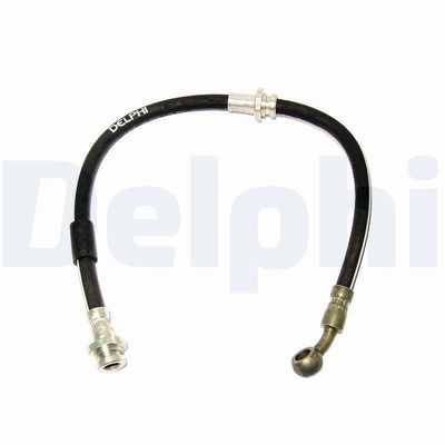 Przewód hamulcowy elastyczny DELPHI LH0383