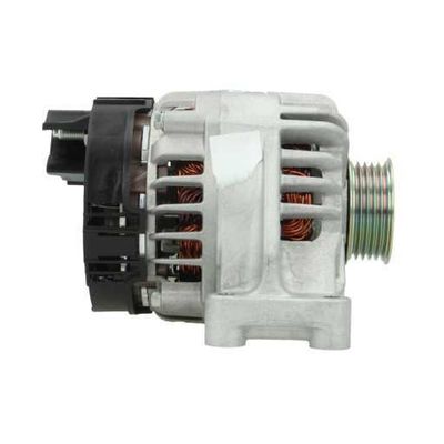 GENERATOR / ALTERNATOR BV PSH 505560090262 3