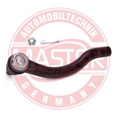 Čap riadenia MASTER-SPORT GERMANY 29656-PCS-MS