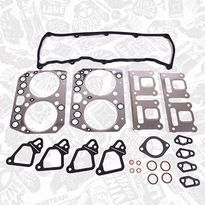 Pakkingset, cilinderkop - TS0062 - ET ENGINETEAM