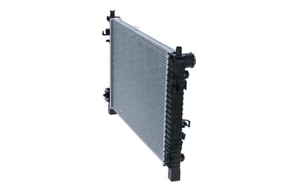 RADIATOR RACIRE MOTOR NRF 53419 34