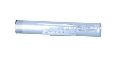 TROCKNER KLIMAANLAGE