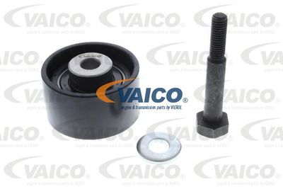 Паразитный / Ведущий ролик, зубчатый ремень VAICO V40-0662 для FIAT 500L