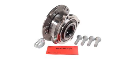 RADLAGERSATZ SKF VKBA6619 4