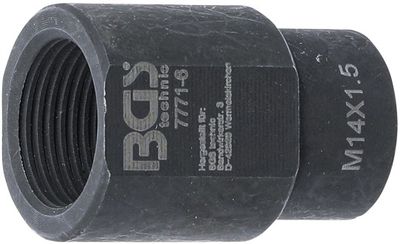 ADAPTOR SCULA DEMONTARE (INJECTOR CR)