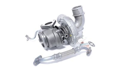 LADER AUFLADUNG BTS Turbo T981213 26