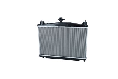 RADIATOR RACIRE MOTOR NRF 53850 27