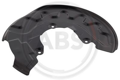 PROTECTIE STROPIRE DISC FRANA