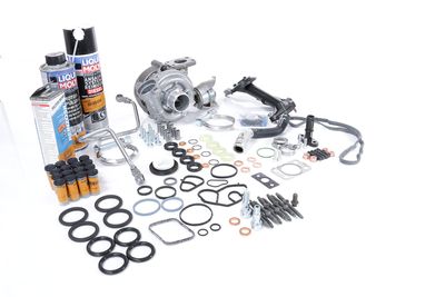 LADER AUFLADUNG BTS Turbo T981356SUPERKIT 34