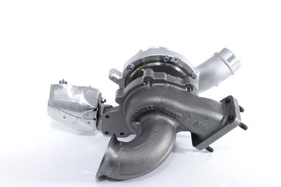 LADER AUFLADUNG BTS Turbo T916317 19