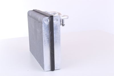 VERDAMPFER KLIMAANLAGE NISSENS 92296 31