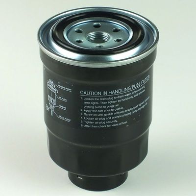 FILTRU COMBUSTIBIL DELPHI HDF523 10