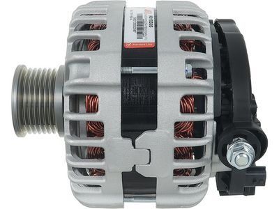 GENERATOR / ALTERNATOR AS-PL A01033S 3