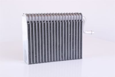 VERDAMPFER KLIMAANLAGE NISSENS 92150 20