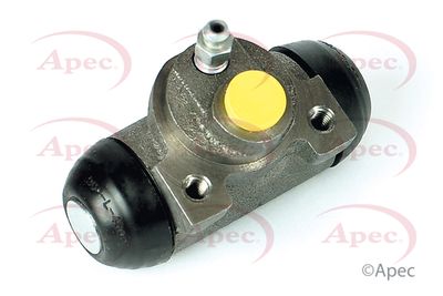 Wheel Brake Cylinder APEC BCY1227