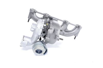 LADER AUFLADUNG BTS Turbo T912022 10