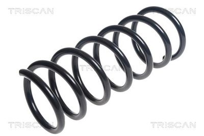 Пружина ходовой части TRISCAN 8750 16106 для VOLVO XC70