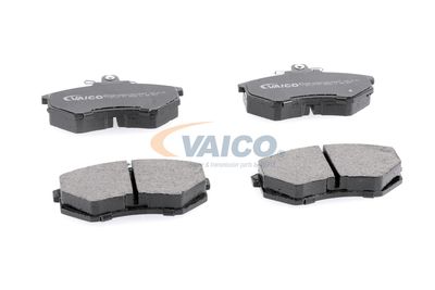 BREMSBELAGSATZ SCHEIBENBREMSE VAICO V108345 64