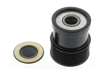 SISTEM ROATA LIBERA GENERATOR