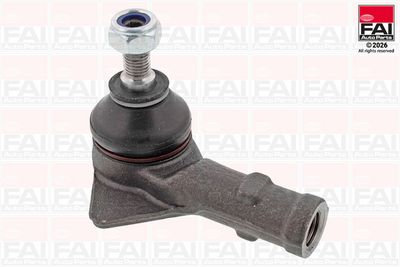 накрайник на напречна кормилна щанга FAI AutoParts SS330