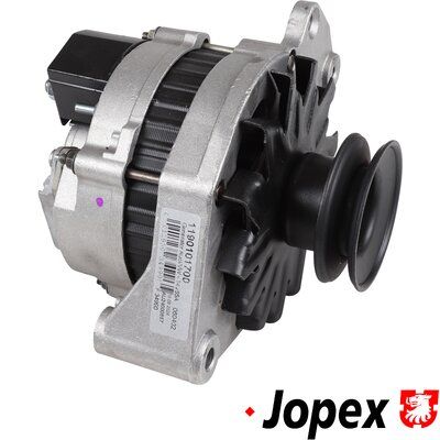 GENERATOR / ALTERNATOR JP GROUP 1190101700