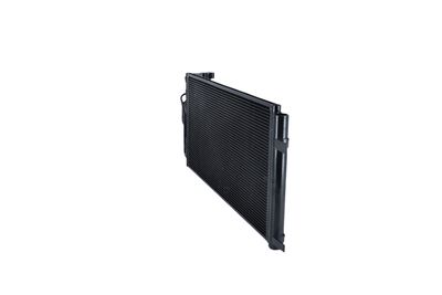 CONDENSATOR CLIMATIZARE NRF 350491 35