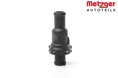 THERMOSTAT KüHLMITTEL METZGER AUTOTEILE 4006221 8