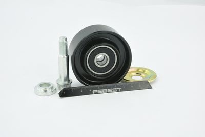 ROLA INTINZATOR CUREA TRANSMISIE FEBEST 0187KUN25 50