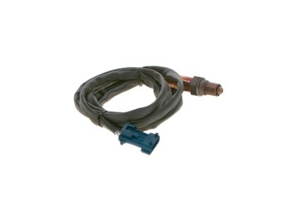SONDA LAMBDA BOSCH 0258006431 25