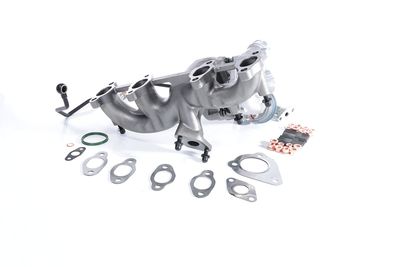 LADER AUFLADUNG BTS Turbo T981014 30