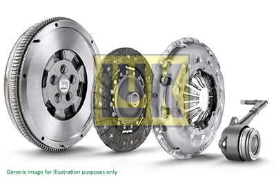 Clutch Kit 600 0164 00