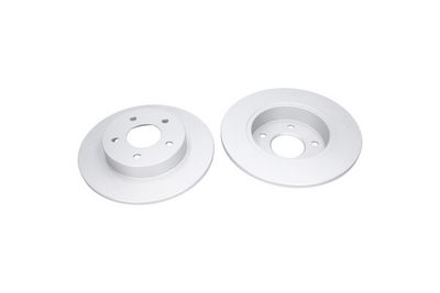 Brzdový kotouč KAVO PARTS BR-6777-C