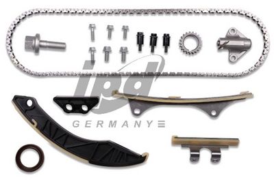 CHIT LANT DE DISTRIBUTIE