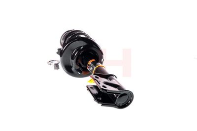 ANSAMBLU TELESCOP ARC GH GH353738C02 54