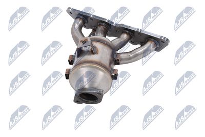 PRECATALIZATOR NTY KATHY502 22