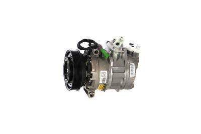 COMPRESOR CLIMATIZARE REMANTE 005001000219R 11
