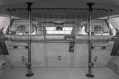 GRILAJ SEPARARE PORTBAGAJ VAICO 7380100503 5